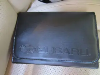 2015 SUBARU OUTBACK