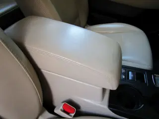 2015 SUBARU OUTBACK