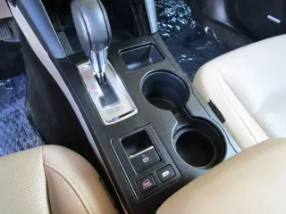 2015 SUBARU OUTBACK