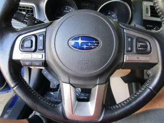 2015 SUBARU OUTBACK