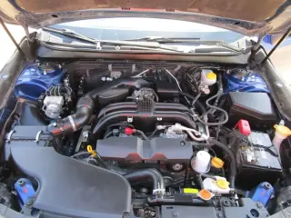 2015 SUBARU OUTBACK