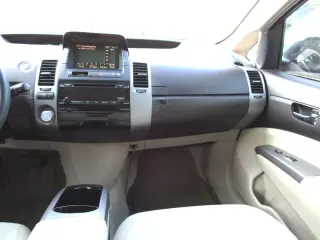 2005 TOYOTA PRIUS