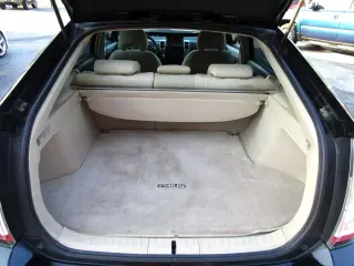 2005 TOYOTA PRIUS