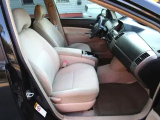 2005 TOYOTA PRIUS