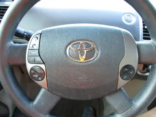 2005 TOYOTA PRIUS