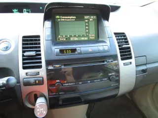 2005 TOYOTA PRIUS