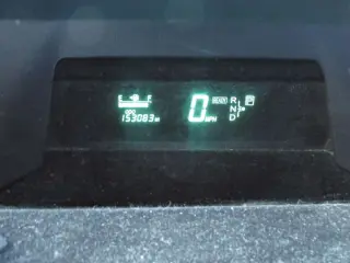 2005 TOYOTA PRIUS
