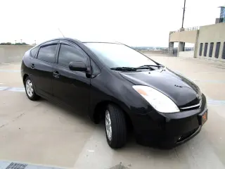 2005 TOYOTA PRIUS