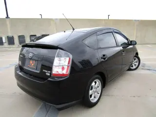 2005 TOYOTA PRIUS
