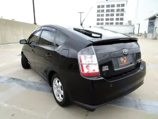 2005 TOYOTA PRIUS