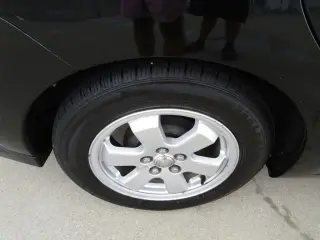 2005 TOYOTA PRIUS