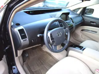 2005 TOYOTA PRIUS
