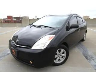 2005 TOYOTA PRIUS