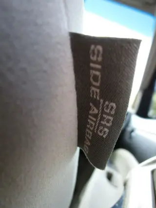 2005 TOYOTA PRIUS