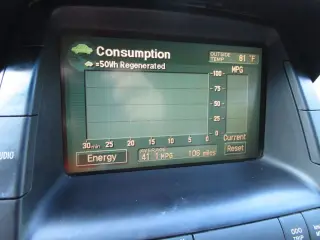 2005 TOYOTA PRIUS