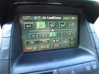 2005 TOYOTA PRIUS