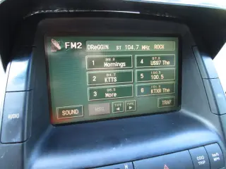 2005 TOYOTA PRIUS