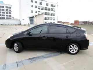 2005 TOYOTA PRIUS