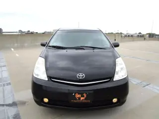 2005 TOYOTA PRIUS