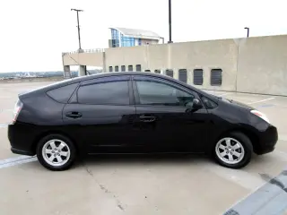 2005 TOYOTA PRIUS