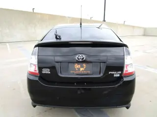 2005 TOYOTA PRIUS