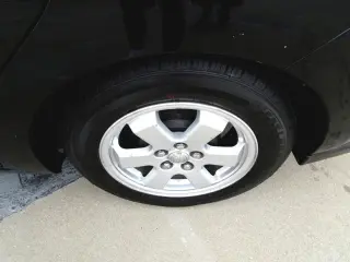 2005 TOYOTA PRIUS