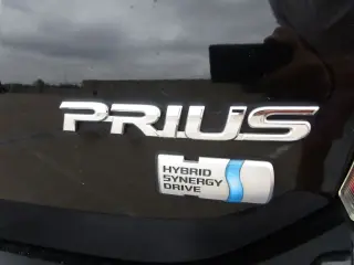 2005 TOYOTA PRIUS