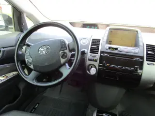 2009 Toyota Prius