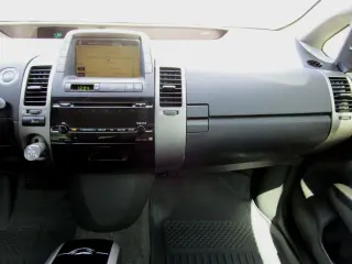 2009 Toyota Prius