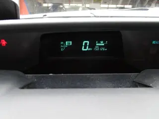2009 Toyota Prius