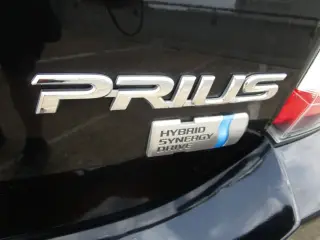 2009 Toyota Prius