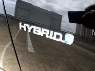 2009 Toyota Prius