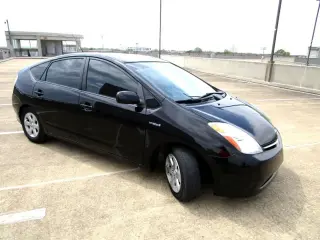 2009 Toyota Prius