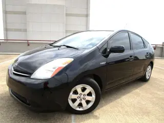 2009 Toyota Prius