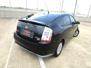 2009 Toyota Prius