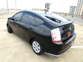 2009 Toyota Prius
