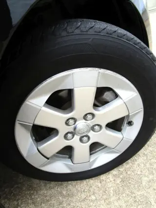 2009 Toyota Prius