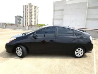 2009 Toyota Prius