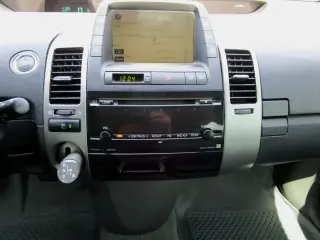 2009 Toyota Prius