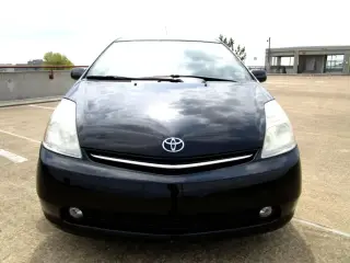 2009 Toyota Prius