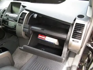2009 Toyota Prius