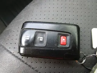 2009 Toyota Prius