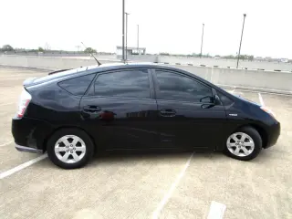 2009 Toyota Prius