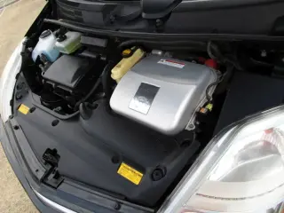 2009 Toyota Prius