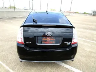 2009 Toyota Prius