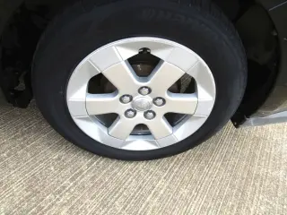 2009 Toyota Prius