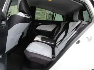 2017 TOYOTA PRIUS PRIME