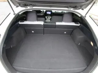 2017 TOYOTA PRIUS PRIME