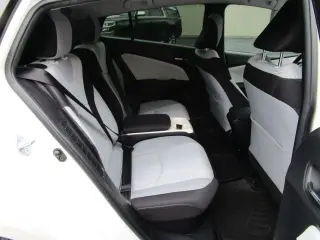 2017 TOYOTA PRIUS PRIME