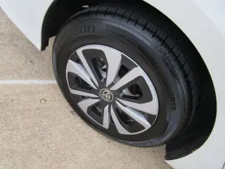 2017 TOYOTA PRIUS PRIME